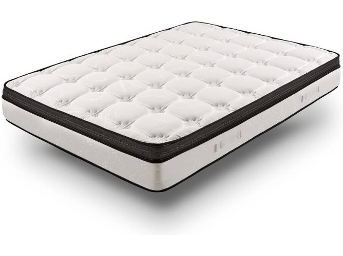 Hogar24 Reversible De alta gama bioluxe 3d150x190cm 3d 150x190