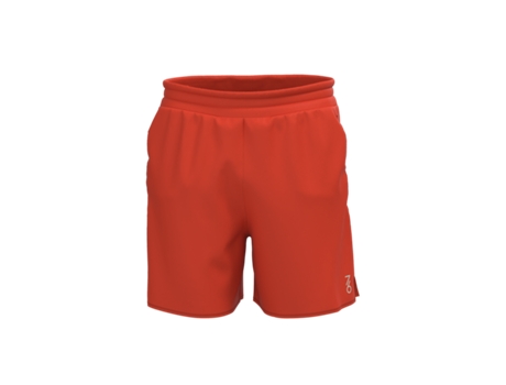 Pantalones Cortos 7/6 Miran Red Alert Homem S
