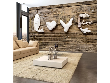 Papel de Pared ARTGEIST Declaration Of Love (150x105 cm)