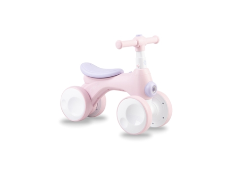 Triciclo MOMI TOBIS. El primer triciclo con pompas de jabón