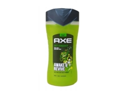 Gel de ducha revitalizante Axe Awake 250 ml