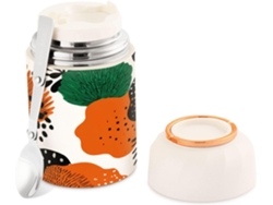 Botella Acero Inoxidable - Vaso Térmico Portátil