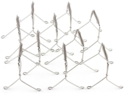Accessorio de Cocina WENKO Clips de Carne