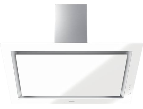Campana TEKA DLV 98660 WH (558 m3/h - 90 cm - Blanco)