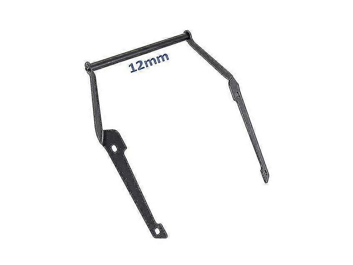 Soporte Frontal Para Teléfono Para Honda Nc750d Nc700d 2014-2020, Soporte Metálico Para Gps