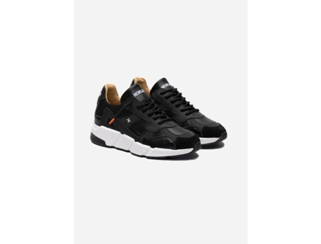 Zapatillas NEWLAB Racer Negro (38)