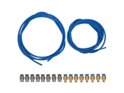 2026velora-tubo Ptfe Y Conectores Neumáticos Pc4‑m6 Pc4‑m10 Para Impresora 3d Creality Ender 3