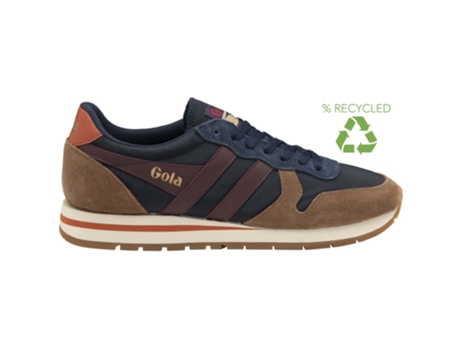 Zapatillas de Hombre GOLA Daytona Chute Azul (42)