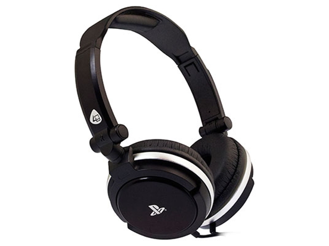 Auriculares Gaming 4GAMERS Pro (PS4, PS Vita)