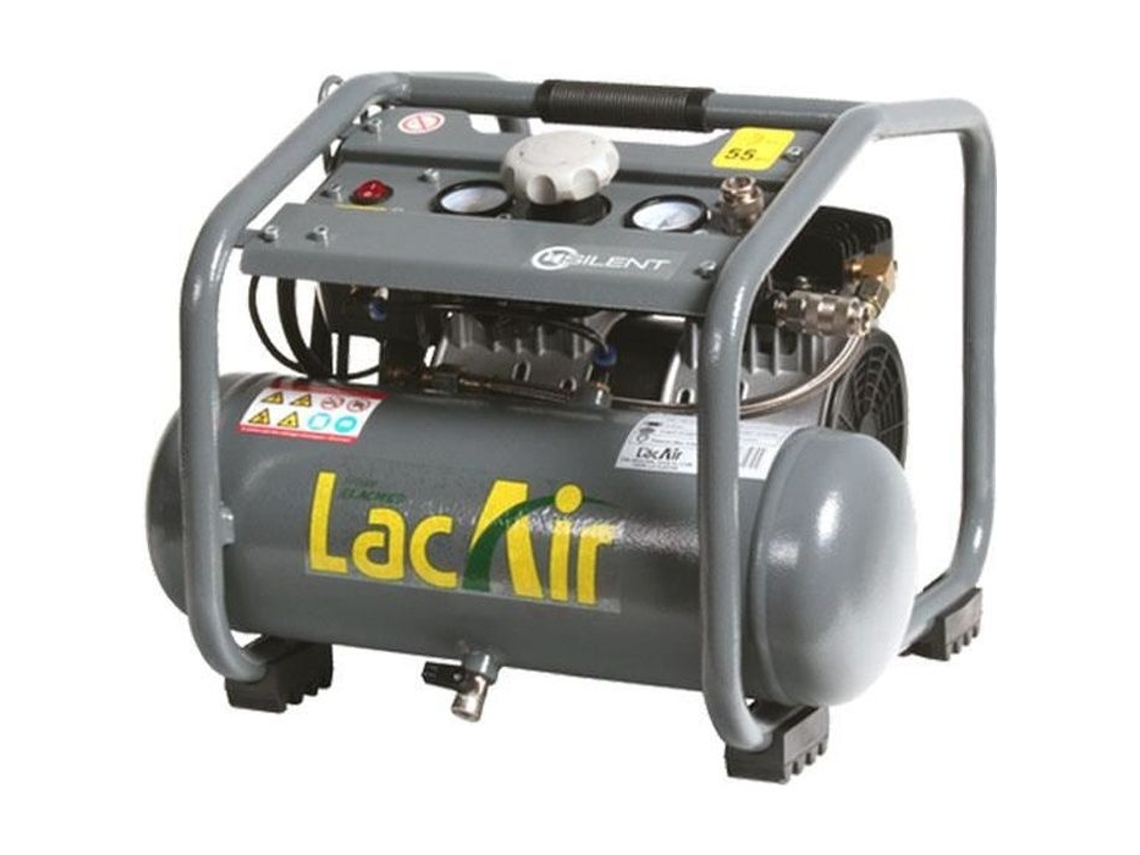 Compresor Silencioso 6C Sh 550W 461910 LACME