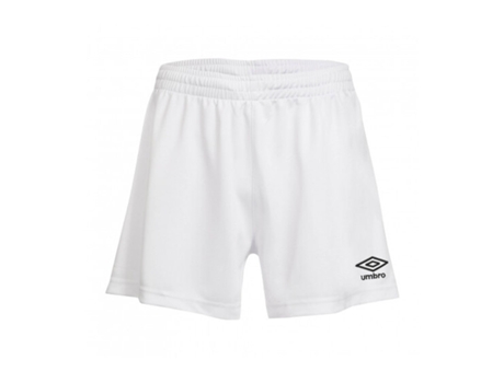 Pantalones Cortos UMBRO (10 Años - Rugby)