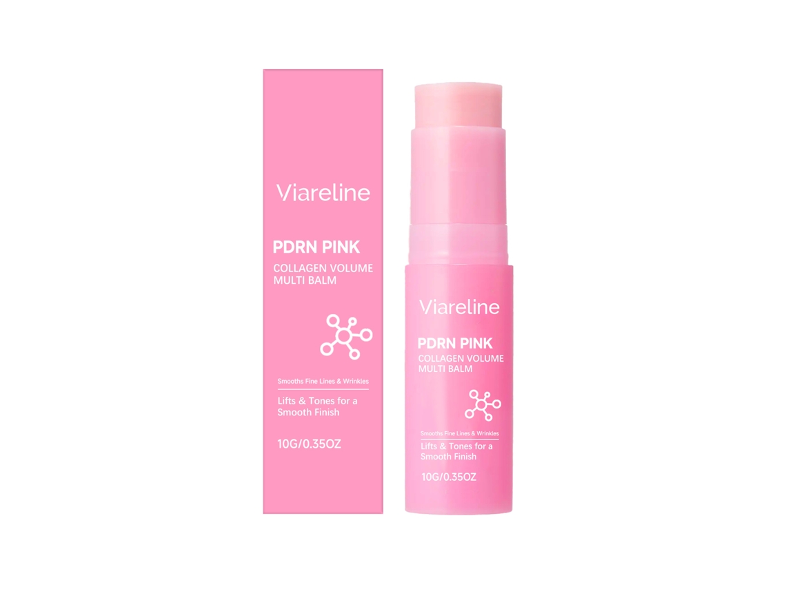 Barra hidratante multiefecto Pink Plump