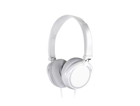 Auriculares con Micrófono SLOWMOOSE para PC Móvil
