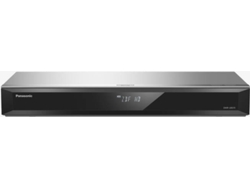 Reproductor Blu-Ray PANASONIC DMR-UBS70EGS
