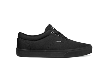 Zapatillas VANS Doheny - Hombre (42.5 - Negro)