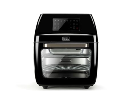 Freidora de Aire BLACK & DECKER Bxaf1200e