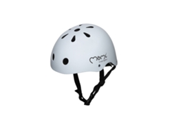 Casco Momi Mimi Grey