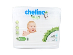 Pañales CHELINO Chelino Nature T4 B34