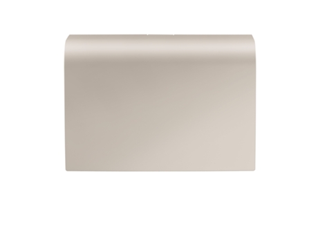 Panel frontal Diag85Adx para anunciador de voz a pintar DIAGRAMA