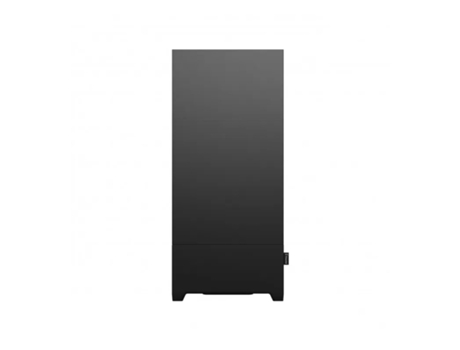 Caja de PC FRACTAL DESIGN Pop XL Air RGB Black TG Clear Tint