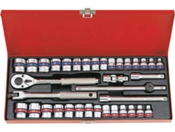 Llave De Caja KING TONY 3 8 (36 unidades 3036Cr)