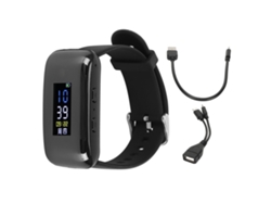 Reloj Multifuncional Con Ia, Grabadora De Voz Hd Y Reducción De Ruido Para Fotos Y Vídeos, 32 Gb.