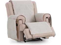 Funda impermeable para sillón Relax Emma (55 cm - Gris)