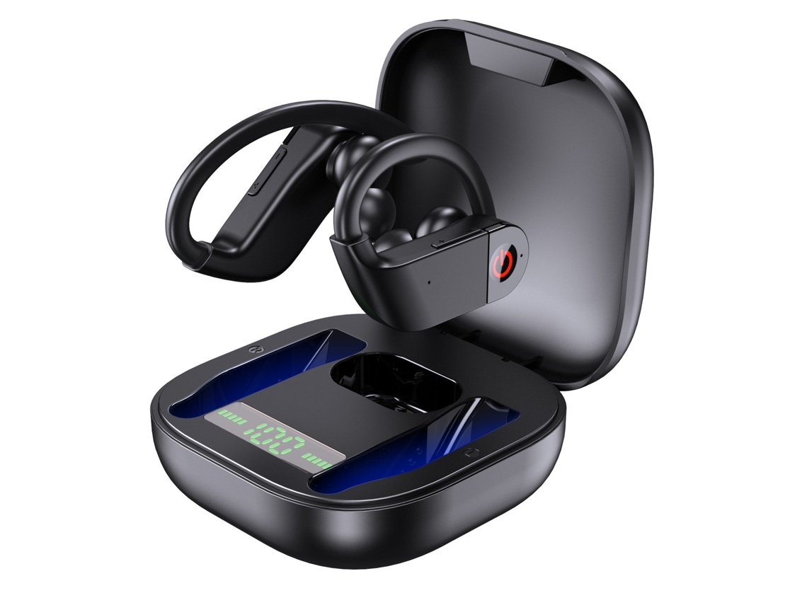 Auriculares Bluetooth ENZON 13550