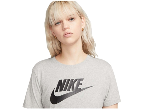 Camiseta de Mujer NIKE Sportswear Essentials Multicolor (XL)