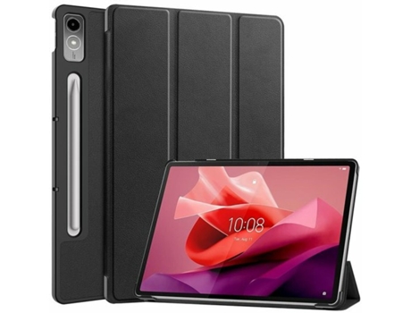 Funda para Tablet COOL Lenovo Tab P12 (Negro)