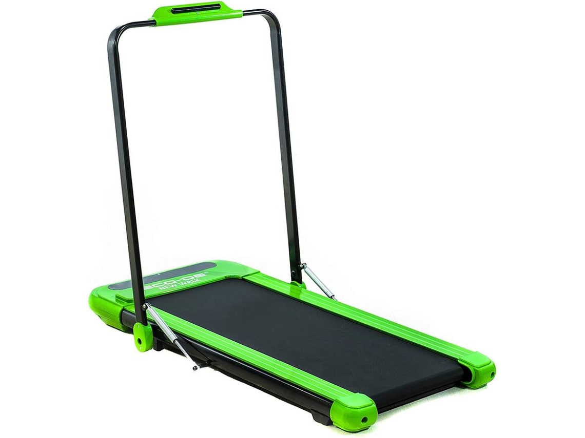 Cinta de Correr ECO-DE Walk 1Hp (138x70x110 cm)