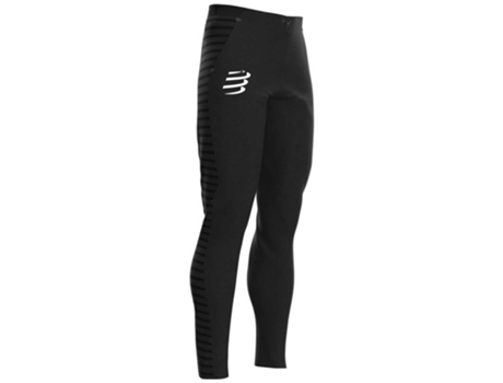 Compressport Pantalones Longas 3D Thermo Ultralight