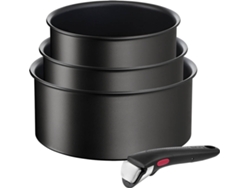 SET 4 PEÇAS INGENIO UNLIMITED TEFAL L763