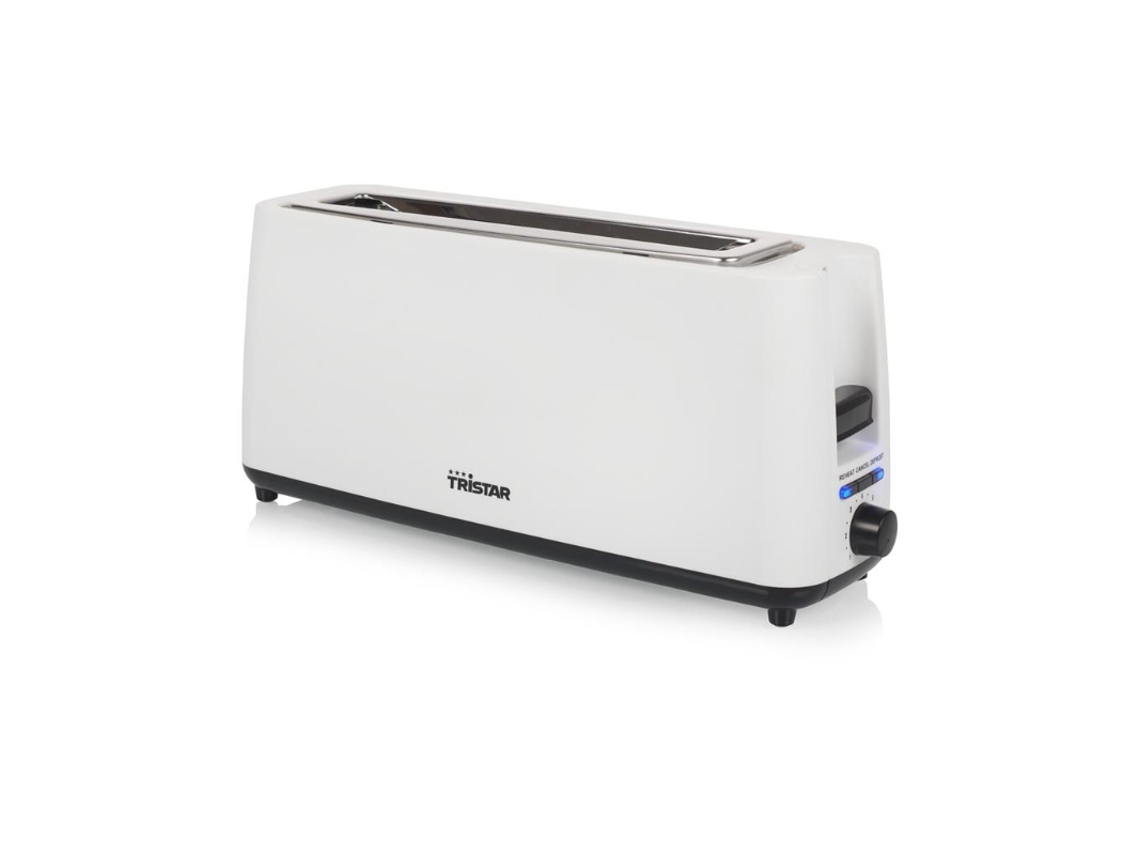 Tostador TRISTAR Br1056 Largo 1 Ranura