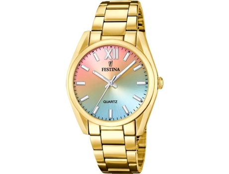 Reloj Hombre FESTINA F20640/7
