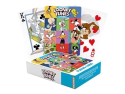Las cartas de juego de Acuario toman el control