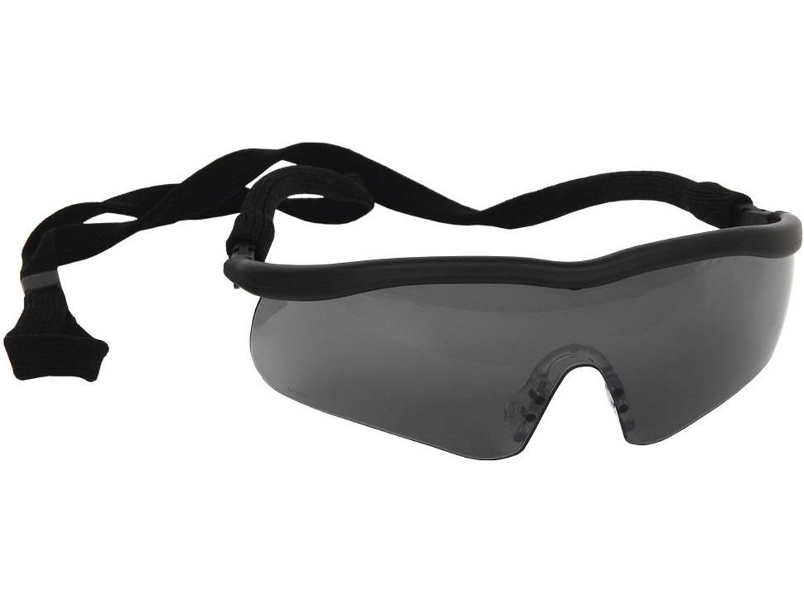 Gafas de Seguridad COFAN Sport Oscura Uv Protection