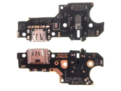 Placa Carga Para Realme C21-y C21y C25y C25-y Puerto Modulo Microfono Conector