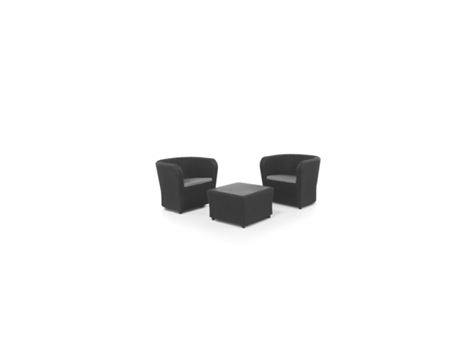 Set JARDIN202
