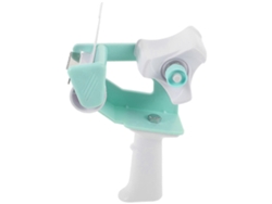 Dispensador de cinta adhesiva, cortador de cinta adhesiva para uso doméstico, máquina de embalaje portátil GOKOCO