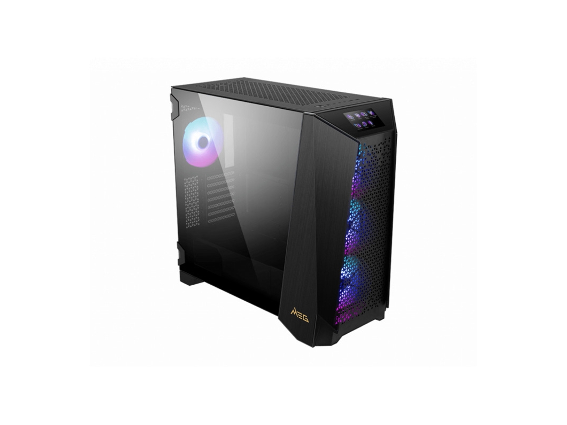 Caja de PC MSI MEG Prospect 700R