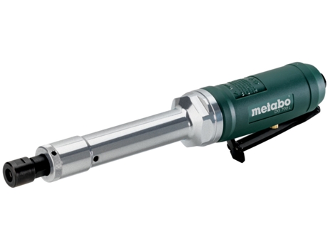METABO DG 700 L Amoladoras rectas neumáticas/Cartón