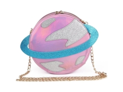 2026-bolsa Bandolera Para Móvil Y Cartera Para Niñas Y Madres De Cuero Pu Resistente Color Rosa