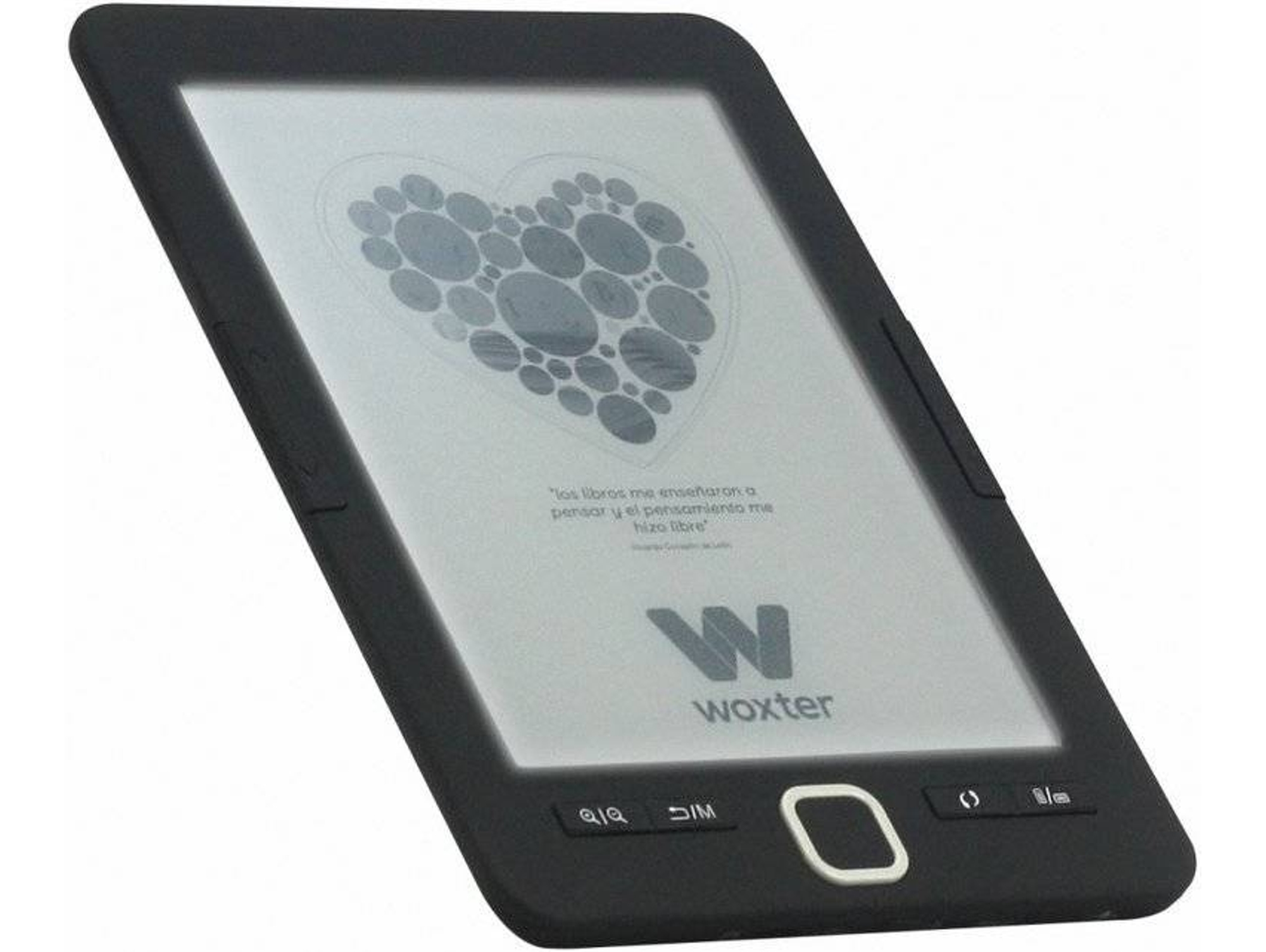 Ebook Reader WOXTER Scriba 195 Paperlight