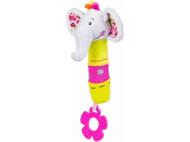 Peluche BABY ONO Elefante