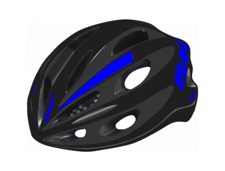 Casco de bicicleta de montaña SH Plus Shake Jump