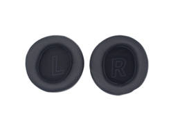 Almohadillas de repuesto Szsmart para auriculares Hecate G5bt (negras)