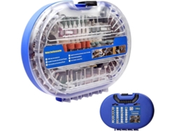 Kit De Accesorios Giratorios, Accesorios Versátiles, Mejoras Para El Hogar.