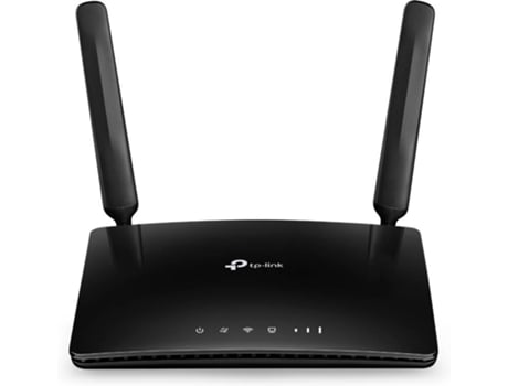 Router 4G TP-LINK Archer MR400 (AC1350 - 300 + 867 Mbps)