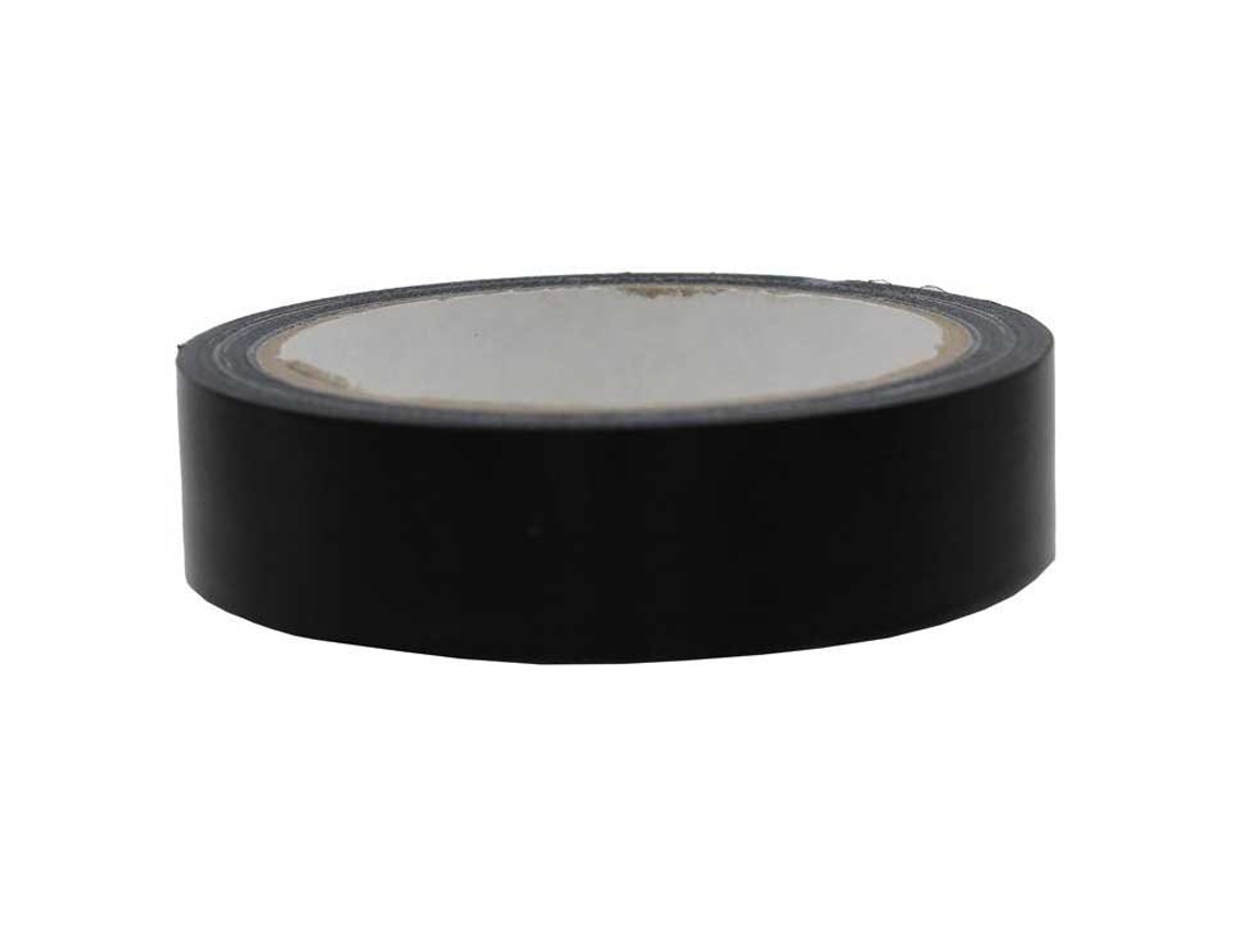 Rim Tape 10M Preto 19 Mmpanaracer